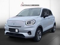 Usado Leapmotor T03 69 kW (95 CV) 2025 Plateado Utilitario