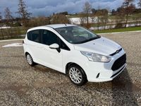 gebraucht Ford B-MAX Trend,Sitzheizung,Festpreis