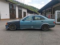 gebraucht BMW 320 e36 i Limo