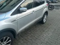 Occasion Ford Kuga 179 PK (131 kW) 2016 Zilver SUV