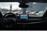 Gebraucht Jeep Compass 130 PS (95 kW) 2022 Silber SUV