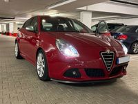 gebraucht Alfa Romeo Giulietta 1.4 TB 16V MultiAir Turismo