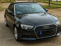 gebraucht Audi A3 Cabriolet 