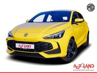Gebraucht MG MG3 Luxury 194 PS (142 kW) 2024 Gelb Kleinwagen