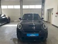 Gebraucht Mini Cooper S Classic 178 PS (130 kW) 2022 Schwarz Kleinwagen