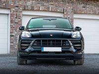 Gebraucht Porsche Macan GTS 381 PS (280 kW) 2020 Schwarz SUV