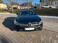 Gebraucht Mercedes CLS350 258 PS (189 kW) 2015 Schwarz Kombi