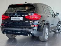 Gebraucht BMW X3 Advantage 190 PS (139 kW) 2020 Schwarz SUV