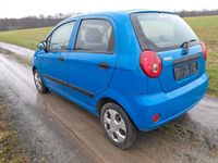 gebraucht Chevrolet Matiz 0.8 Benzin