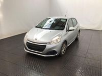 Gebraucht Peugeot 208 68 PS (50 kW) 2018 Kleinwagen