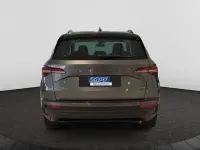 Neu Skoda Karoq Tour 204 PS (150 kW) 2026 Grau SUV