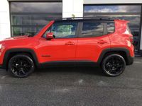 gebraucht Jeep Renegade MY22 LIMITED 1.0l T-GDI 88kW 4x2