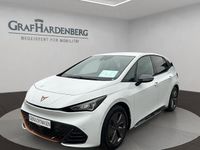 Gebraucht Cupra Born 169 kW (231 PS) 2023 Weiß Kleinwagen