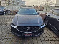 Gebraucht Mazda CX-30 Homura-Line 140 PS (102 kW) 2024 Schwarz SUV