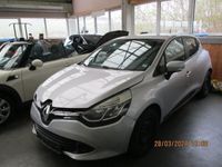 gebraucht Renault Clio IV 