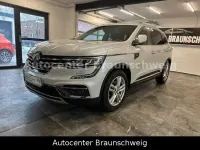 Używany Renault Koleos Initiale Paris 184 KM (135 kW) 2021 Biały SUV