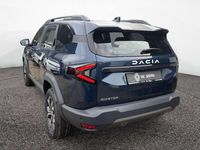 Neu Dacia Bigster Expression 140 PS (102 kW) 2025 Indigoblau SUV