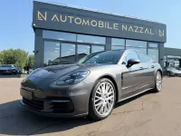 Gebraucht Porsche Panamera 441 PS (324 kW) 2017 Grau Kleinwagen