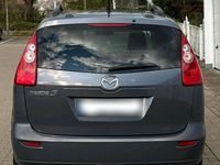 Gebraucht Mazda 5 143 PS (105 kW) 2008 Grau Van / Kleinbus