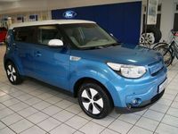 gebraucht Kia Soul EV Elektro 81 KW