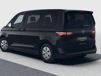 Neu VW Multivan 150 PS (110 kW) 2026 Grau Van