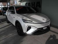 Gebraucht MG Marvel R Performance 211 kW (288 PS) 2022 Weiß SUV