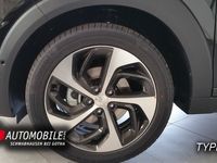 gebraucht Hyundai Tucson TUCSONStyle 1.6T-GDi 2WD Navi/LED/19Zoll