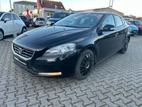 Gebraucht Volvo V40 Kinetic 150 PS (110 kW) 2013 Schwarz Limousine