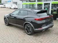 Gebraucht Cupra Formentor 204 PS (150 kW) 2023 Schwarz SUV