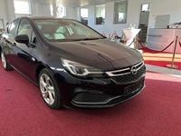 Gebraucht Opel Astra Dynamic 150 PS (110 kW) 2018 Other Limousine