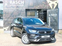 Neu Seat Ateca 150 PS (110 kW) 2026 "magic" schwarz SUV