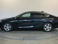 Gebraucht Opel Insignia Innovation 165 PS (121 kW) 2018 Blau Limousine