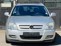 Gebraucht Opel Signum Elegance 155 PS (114 kW) 2004 Silber Kleinwagen