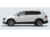 gebraucht VW Tiguan Allspace Highline