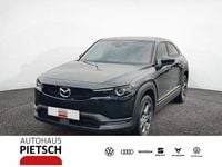 Gebraucht Mazda MX30 106 kW (145 PS) 2021 Jet black metallic SUV
