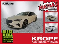 Gebraucht Opel Insignia Sport 174 PS (127 kW) 2023 Jade weiss/arktis weiss Limousine