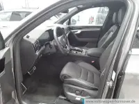 Gebraucht VW Touareg R-line 231 PS (169 kW) 2025 Grau SUV