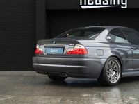 Occasion BMW M3 Performance 343 ch (252 kW) 2001 Gris Coupé