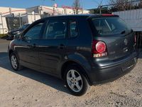 Gebraucht VW Polo 80 PS (58 kW) 2007 Kleinwagen