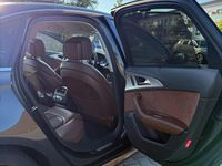 Gebraucht Audi A6 Ambiente 218 PS (160 kW) 2016 Braun Limousine