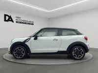 Occasion Mini Cooper S Paceman 184 ch (135 kW) 2014 Blanc SUV