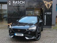 Gebraucht Cupra Formentor 190 PS (139 kW) 2022 Schwarz SUV