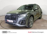 Gebraucht Audi Q5 S-Line 265 PS (194 kW) 2023 SUV
