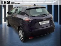 Gebraucht Renault Zoe Evolution 50 kW (69 PS) 2023 Violet Kleinwagen