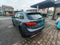Neu MG ZS 116 PS (85 kW) 2026 Grau SUV