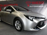 gebraucht Toyota Corolla 2.0 Hybrid ACC*LED*KEY*NAV*R.KAM*APP Klima Navi
