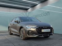 Gebraucht Audi S3 Ambiente 333 PS (244 kW) 2025 Andere farbe Limousine