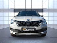 Gebraucht Skoda Kamiq Style 116 PS (85 kW) 2020 Grau SUV