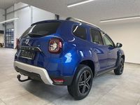 Gebraucht Dacia Duster Celebration 131 PS (96 kW) 2021 Blau SUV
