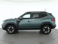 Neu Dacia Duster Extreme 130 PS (95 kW) 2025 Andere SUV